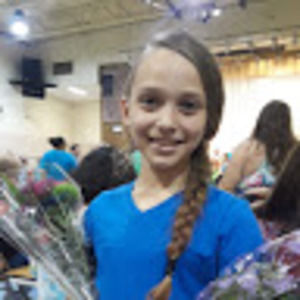 Meet your Posher, Diana